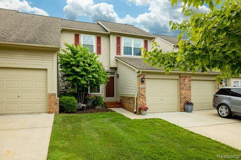 41858 Cantebury Dr, Novi, MI 48377