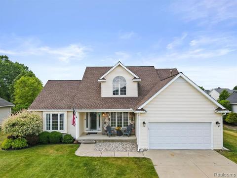 4172 Atwell, Dryden, MI 48428