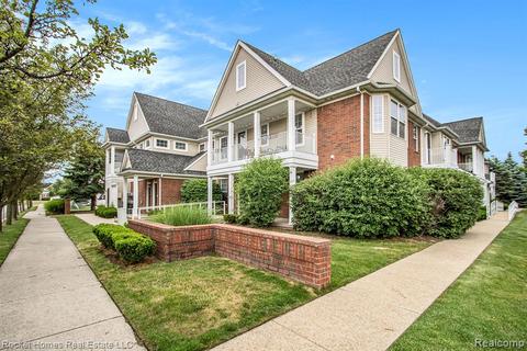 3943 Cherry Creek Apt 92 Ln, Sterling Heights, MI 48314
