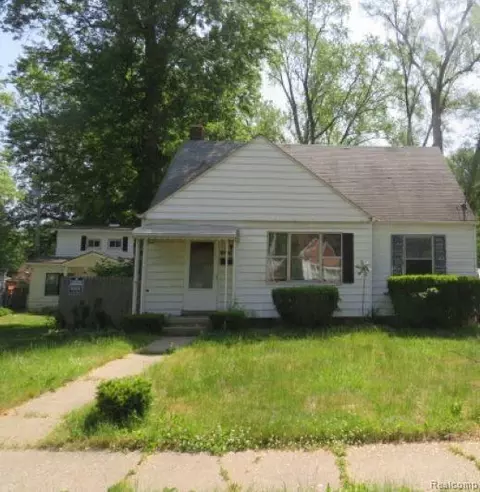 18634 Shiawassee Dr, Detroit, MI 48219