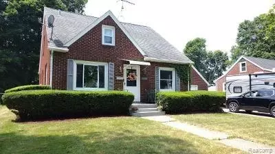 1732 Park Ave, Lansing, MI 48910
