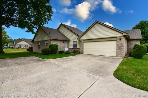 5624 Township, Sterling Heights, MI 48310