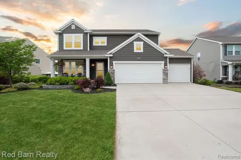 9623 Neumann Cir, Ypsilanti, MI 48197
