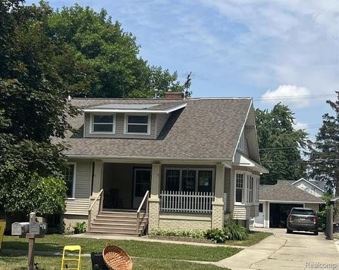 4330 Main St, Brown City, MI 48416
