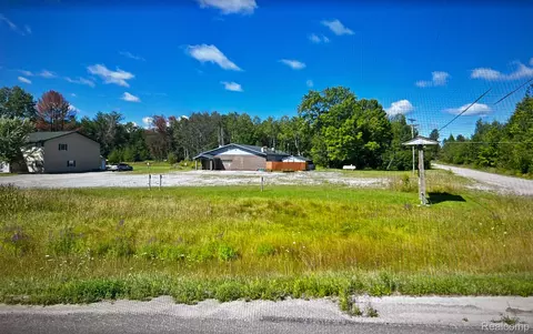 00 M-65, Oscoda, MI 48750