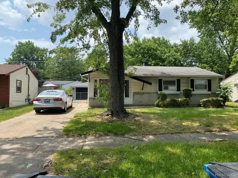 1542 Flynn, Westland, MI 48186