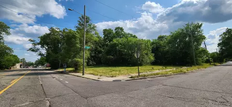 4257 Mount Elliott St, Detroit, MI 48207
