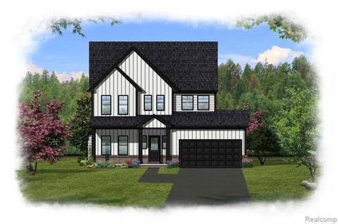 1120 Owana Ave, Royal Oak, MI 48067