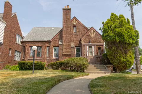 14300 Asbury Park, Detroit, MI 48227