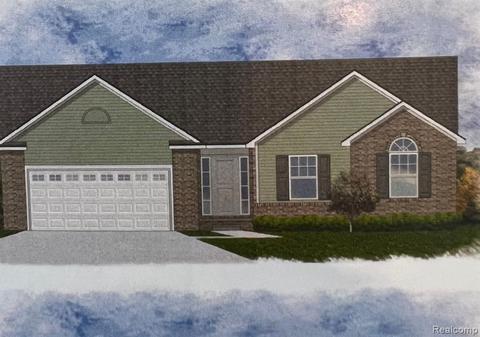 867 Preserve Ln, White Lake, MI 48386
