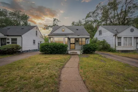 20267 Ferguson St, Detroit, MI 48235