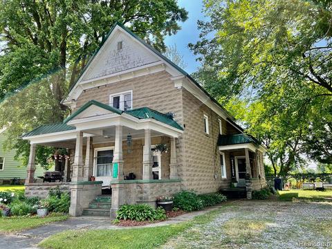 1231 Main St, Melvin, MI 48454