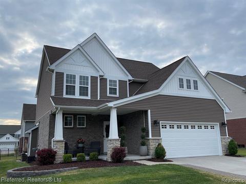 Undisclosed, Westland, MI 48185