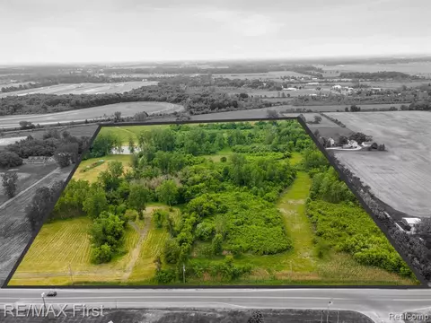 0 Will Carleton, Flat Rock, MI 48134