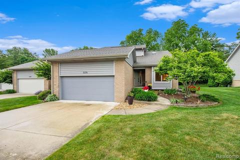 5376 Warwick Trl, Grand Blanc, MI 48439