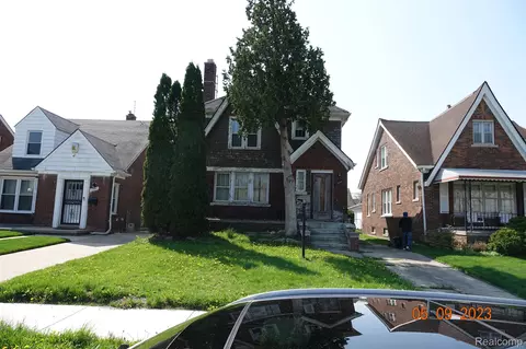 11234 College St, Detroit, MI 48205