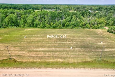Parcel B Centennial Lane, Millington, MI 48746