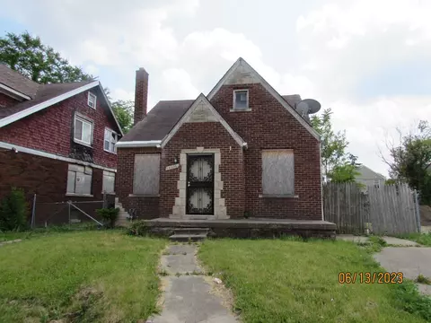 14506 Eastwood St, Detroit, MI 48205
