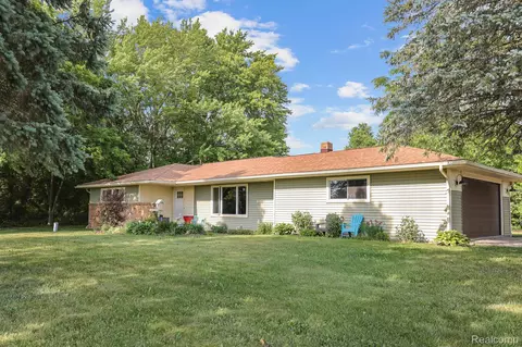 2051 S Lapeer Rd, Lapeer, MI 48446