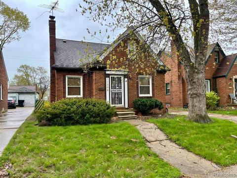 11308 Lakepointe St, Detroit, MI 48224