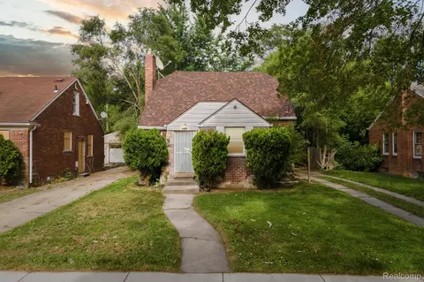 18684 Beland St, Detroit, MI 48234