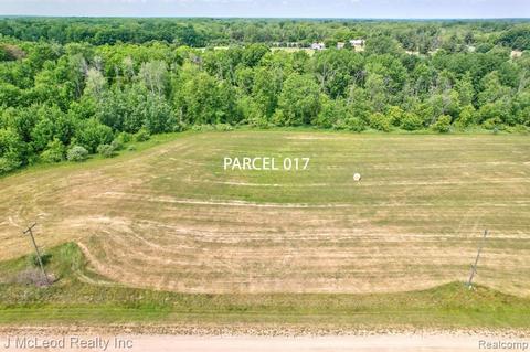 Parcel C Centennial Lane, Millington, MI 48746
