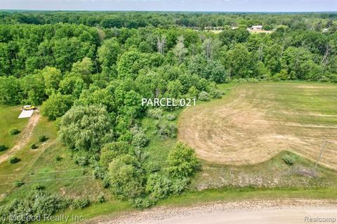 Parcel G Centennial Lane, Millington, MI 48746