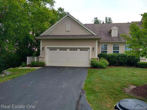 6120 Timberstone Way, Clarkston, MI 48346