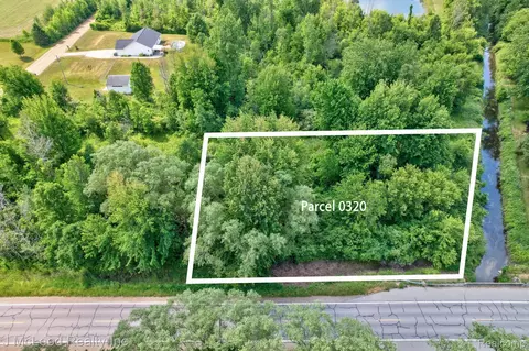 Vl 0320 Birch Run, Arbela, MI 48746