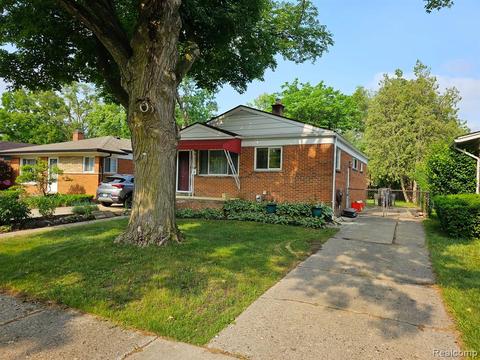 19383 Antago St, Livonia, MI 48152