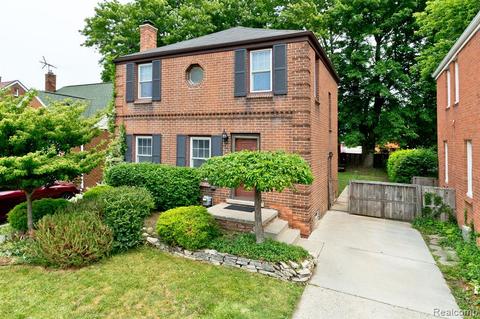 24836 Wyland, Center Line, MI 48015