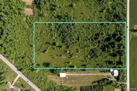 V/l Kilburn, Jeddo, MI 48032
