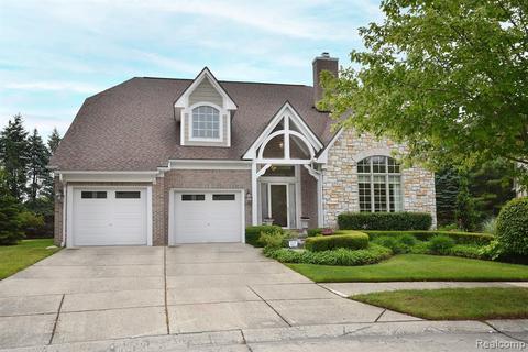 4174 Chatfield Ln #14, Troy, MI 48098