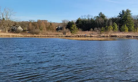 V/l Stinchfield Woods Rd, Dexter, MI 48169