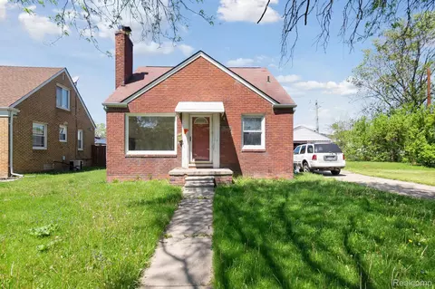 16681 Rossini Dr, Detroit, MI 48205