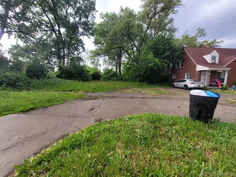 19925 Schaefer Hwy, Detroit, MI 48235