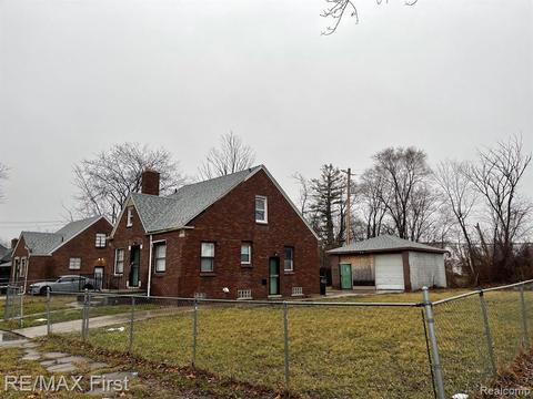 5568 Philip St, Detroit, MI 48224