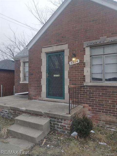 5584 Philip St, Detroit, MI 48224