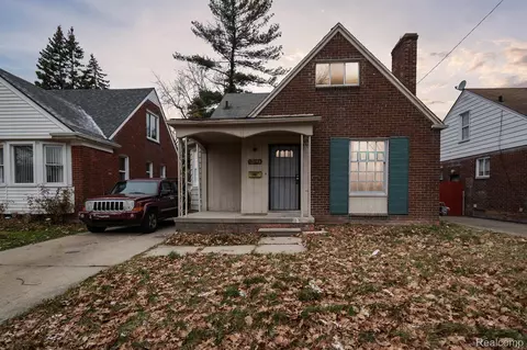 12443 Laing St, Detroit, MI 48224