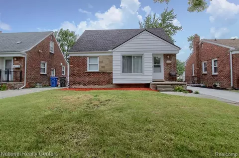 26546 Somerset Drive Dr, Inkster, MI 48141