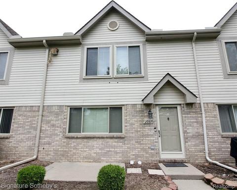 29375 Maurice Ct, Chesterfield, MI 48047