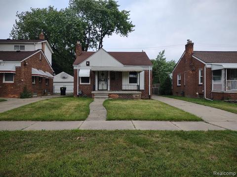 18270 Harlow St, Detroit, MI 48235