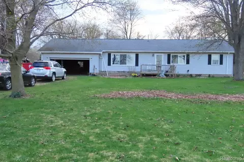 1623 Colwood Rd, Almer, MI 48723