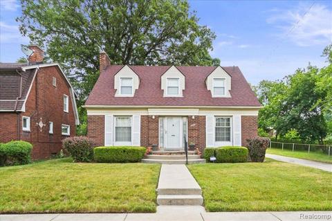 13630 Mendota St, Detroit, MI 48238
