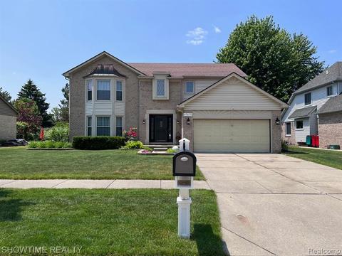47675 American Way, Macomb, MI 48044