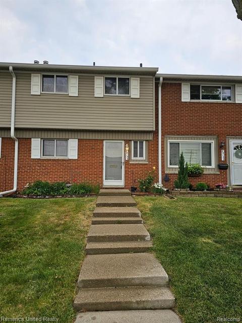 29154 Manchester St, Westland, MI 48185