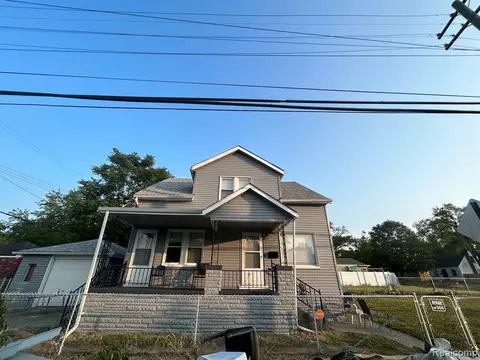 20060 Roselawn St, Detroit, MI 48221