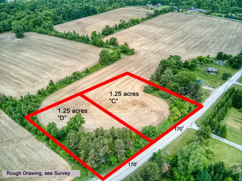00 Wales Ridge Wales Ridge Rd # -C, Wales, MI 48027