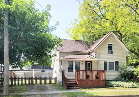 5015 Mckinley St, Elkton, MI 48731