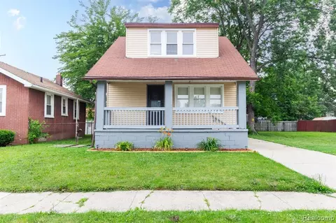 7511 Cadillac Ave, Warren, MI 48091